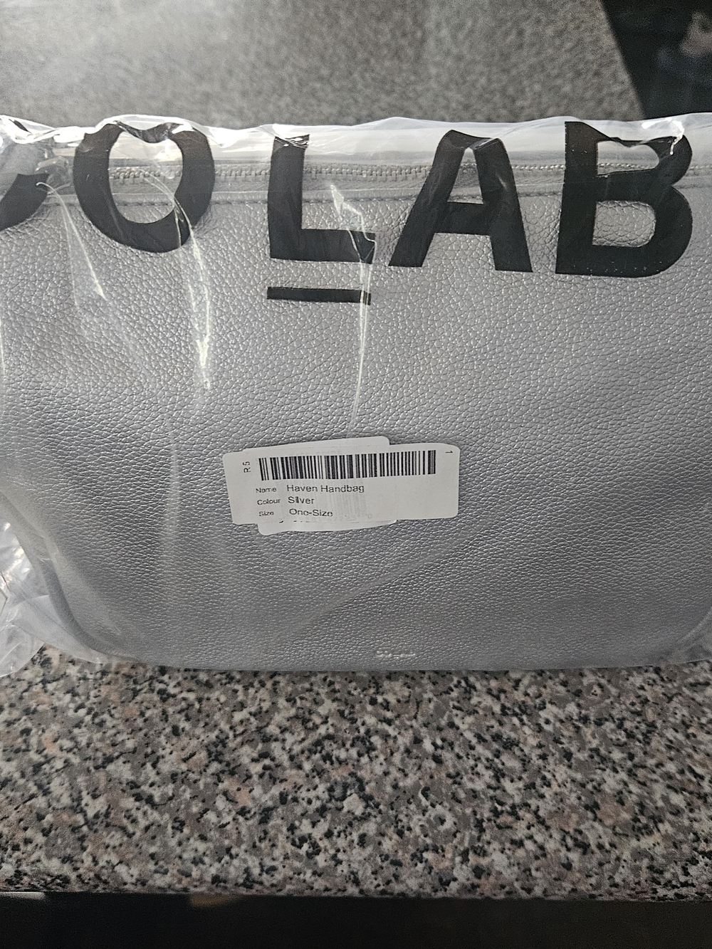 Colab Haven Handbag - Picture 2 of 2